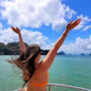 Meet your Posher, Solimar